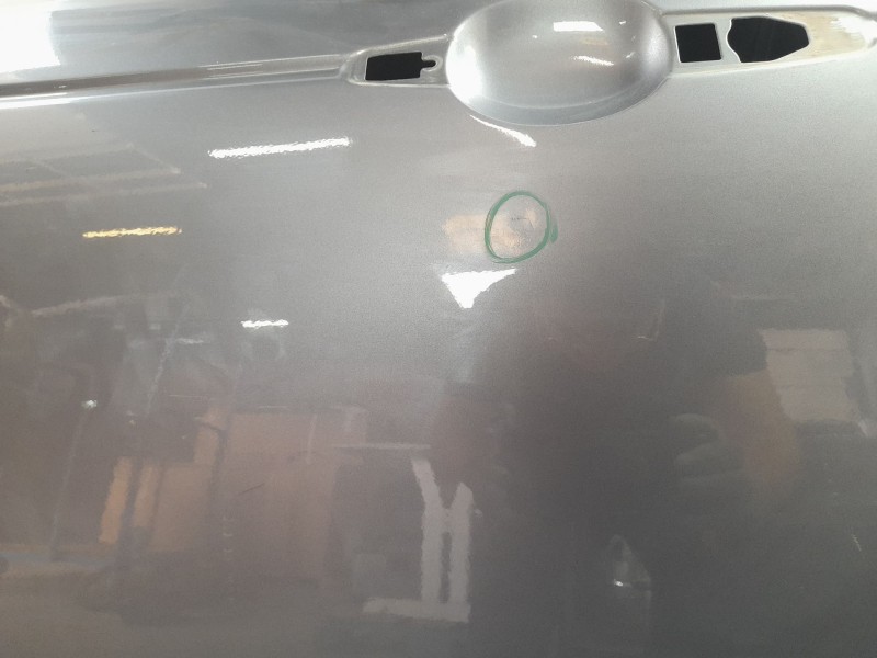 Recambio de puerta delantera izquierda para land rover discovery sport hse referencia OEM IAM LR061283  