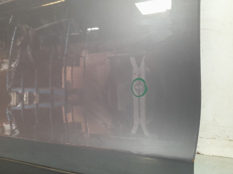 Recambio de puerta delantera izquierda para land rover discovery sport hse referencia OEM IAM LR061283  