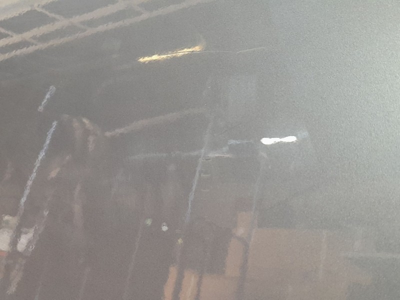 Recambio de puerta delantera izquierda para land rover discovery sport hse referencia OEM IAM LR061283  