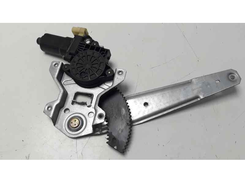 Recambio de elevalunas trasero derecho para hyundai getz (tb) 1.3 gls referencia OEM IAM 834041C010  