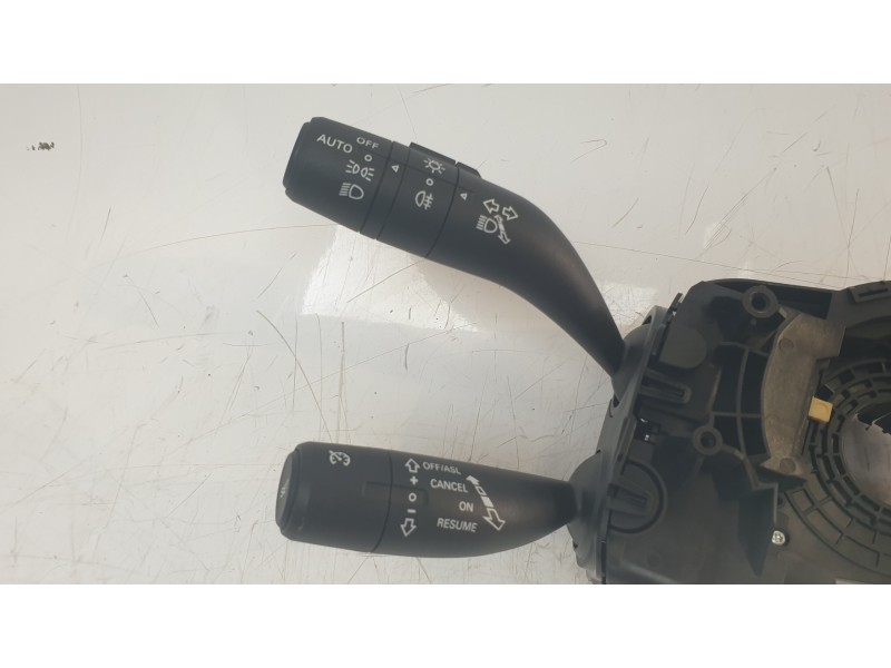 Recambio de mando multifuncion para mg mg zs suv (azs1) 1.5 vti referencia OEM IAM 10565266  