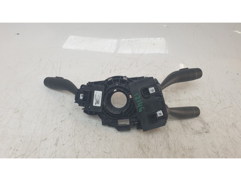 Recambio de mando multifuncion para mg mg zs suv (azs1) 1.5 vti referencia OEM IAM 10565266  