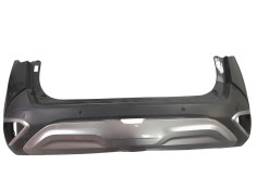 Recambio de paragolpes trasero para kia sportage v (nq5) 1.6 t-gdi referencia OEM IAM 86612P1100  