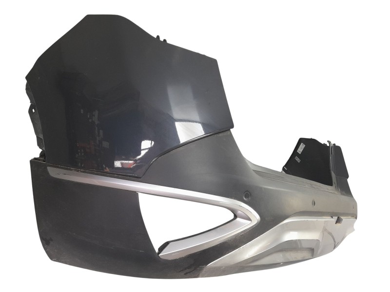Recambio de paragolpes trasero para kia sportage v (nq5) 1.6 t-gdi referencia OEM IAM 86612P1100  