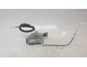 CERRADURA PUERTA DELANTERA DERECHA 16943702 16943702 
