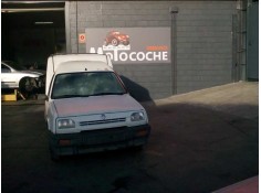 renault rapid/express (f40) del año 1994 2