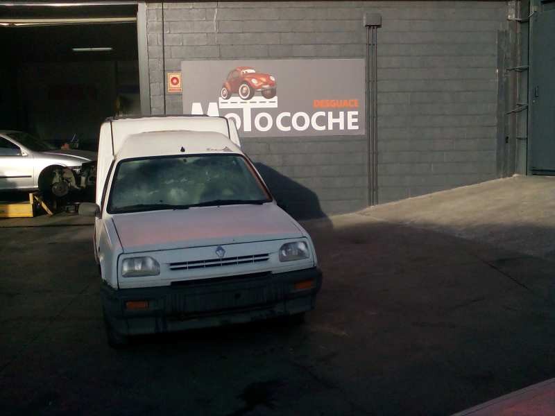 renault rapid/express (f40) del año 1994