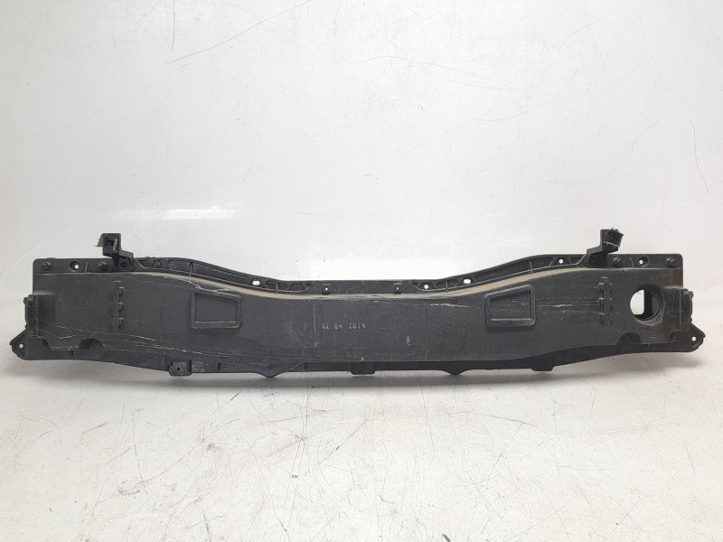 Recambio de refuerzo paragolpes trasero para kia sportage v (nq5) 1.6 t-gdi referencia OEM IAM 86630R2000  