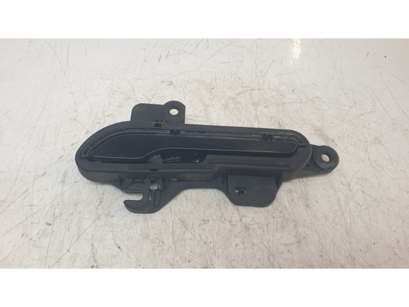 Recambio de maneta exterior delantera izquierda para tesla model 3 (5yj3) ev awd referencia OEM IAM 178088400A  