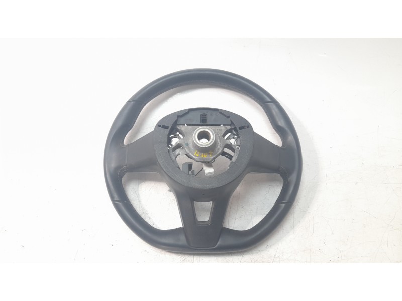 Recambio de volante para nissan qashqai ii (j11, j11_) 1.3 dig-t referencia OEM IAM 484304EN1A  