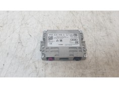 Recambio de modulo electronico para porsche cayenne coupe (9yb) e-hybrid referencia OEM IAM 4N0035456D  