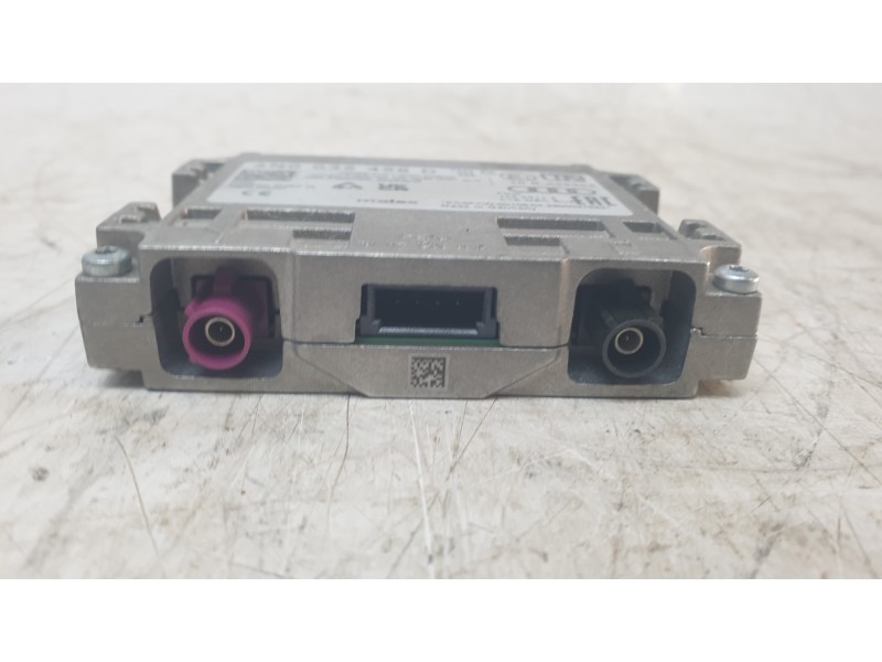 Recambio de modulo electronico para porsche cayenne coupe (9yb) e-hybrid referencia OEM IAM 4N0035456D  