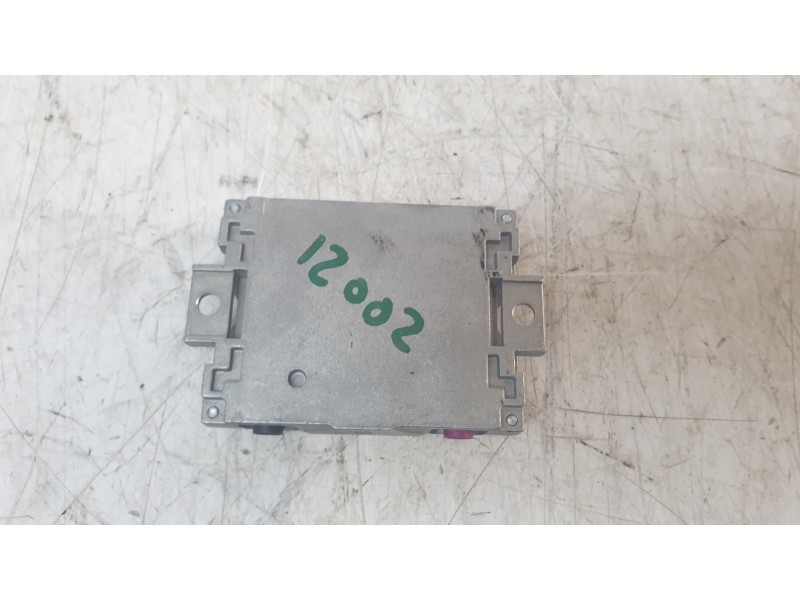 Recambio de modulo electronico para porsche cayenne coupe (9yb) e-hybrid referencia OEM IAM 4N0035456D  