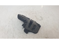 Recambio de cerradura puerta delantera derecha para land rover range rover evoque (l538) 2.0 d 4x4 referencia OEM IAM 6W8A21812A
