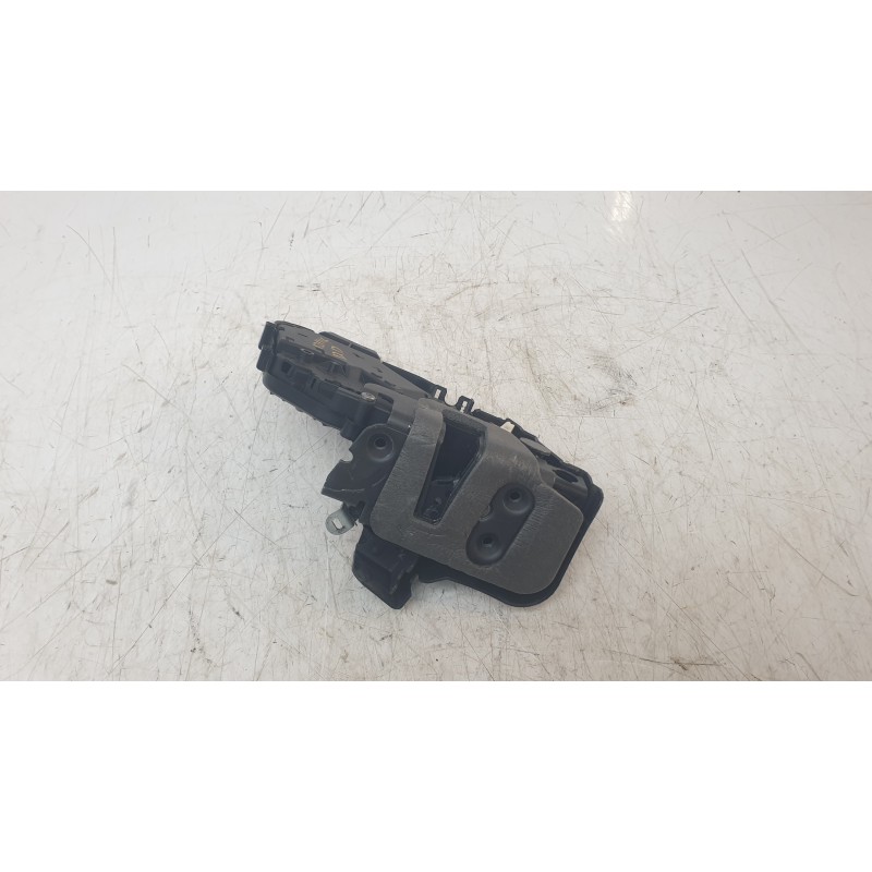 Recambio de cerradura puerta delantera derecha para land rover range rover evoque (l538) 2.0 d 4x4 referencia OEM IAM 6W8A21812A