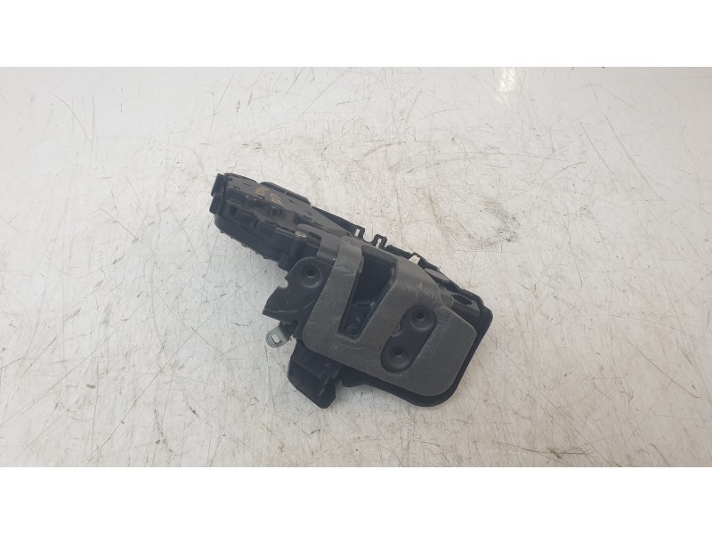 Recambio de cerradura puerta delantera derecha para land rover range rover evoque (l538) 2.0 d 4x4 referencia OEM IAM 6W8A21812A