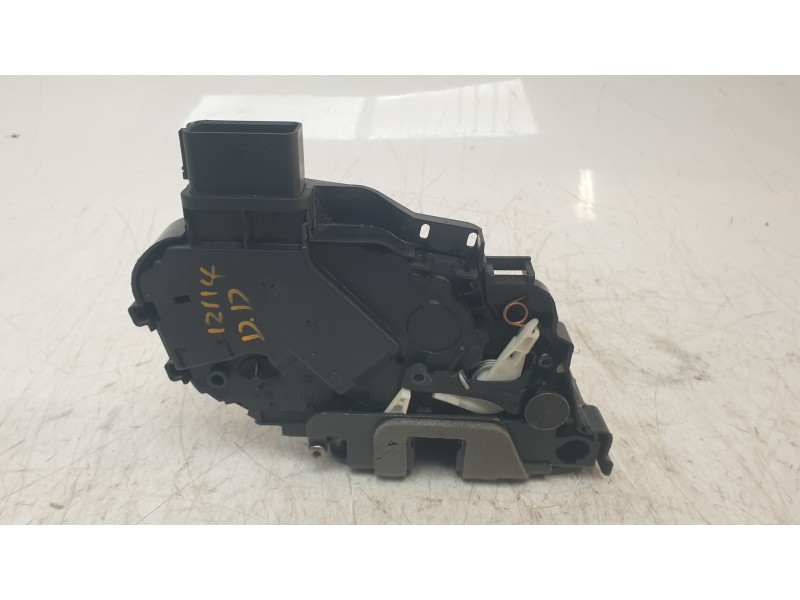 Recambio de cerradura puerta delantera derecha para land rover range rover evoque (l538) 2.0 d 4x4 referencia OEM IAM 6W8A21812A