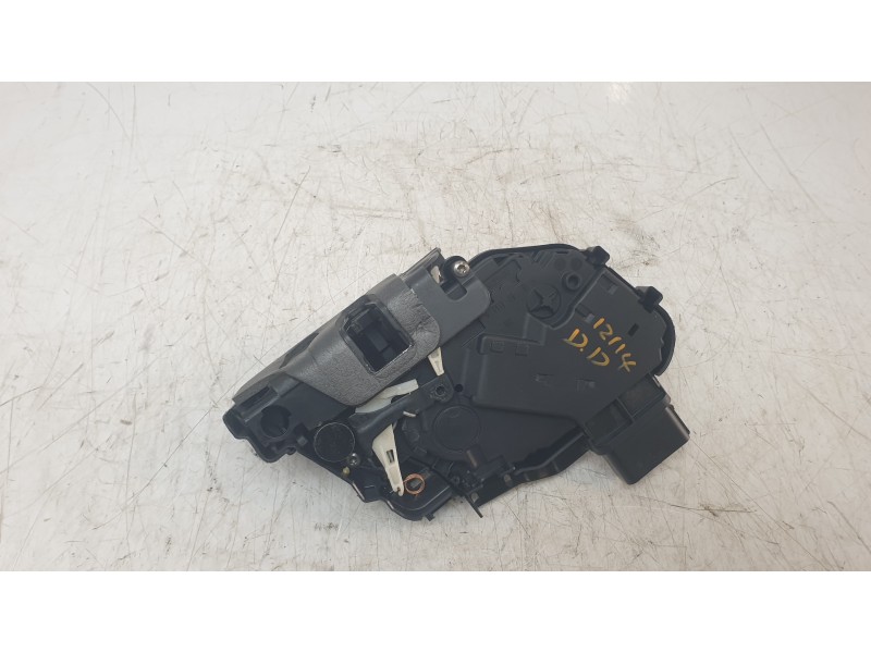 Recambio de cerradura puerta delantera derecha para land rover range rover evoque (l538) 2.0 d 4x4 referencia OEM IAM 6W8A21812A