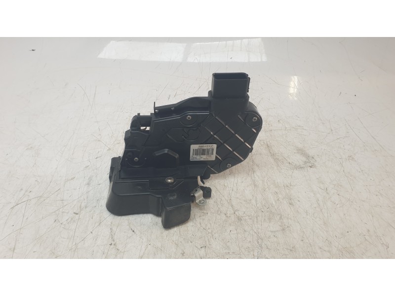 Recambio de cerradura puerta delantera derecha para land rover range rover evoque (l538) 2.0 d 4x4 referencia OEM IAM 6W8A21812A
