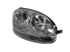 Recambio de faro antiniebla izquierdo para volkswagen golf v berlina (1k1) referencia OEM IAM 1K6941006P 10123320001 VG0364923 /