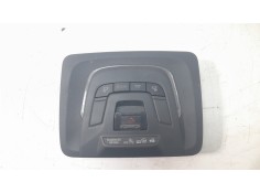 LUZ INTERIOR 81260F4290C0 