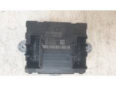 Recambio de modulo electronico para land rover range rover evoque (l538) 2.0 d 4x4 referencia OEM IAM FK7214D617BE   2