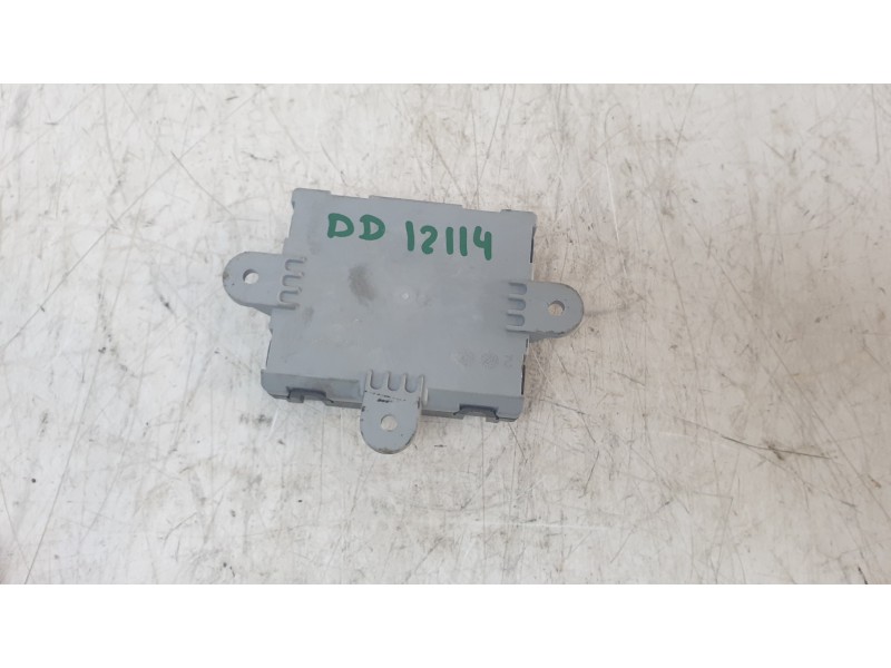 Recambio de modulo electronico para land rover range rover evoque (l538) 2.0 d 4x4 referencia OEM IAM FK7214D617BE  