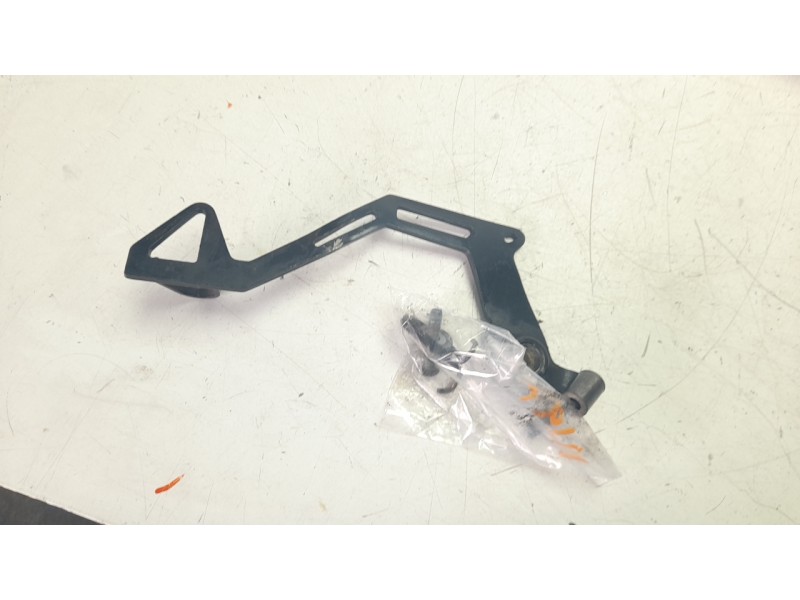 Recambio de palanca freno para bmw f ( - 800cc) f 700 gs (k70) referencia OEM IAM 35217708022  