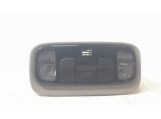 Recambio de luz interior para toyota yaris cross hybrid 2wd active tech referencia OEM IAM 81260K0090B0  