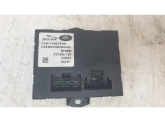 Recambio de modulo electronico para land rover range rover evoque (l538) 2.0 d 4x4 referencia OEM IAM FJ3214B673AA   2