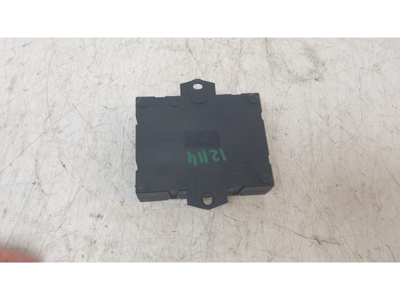 Recambio de modulo electronico para land rover range rover evoque (l538) 2.0 d 4x4 referencia OEM IAM FJ3214B673AA  