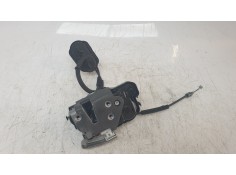 Recambio de cerradura puerta delantera derecha para ford kuga iii (dfk) 2.5 fhev referencia OEM IAM PV4BA264A26  