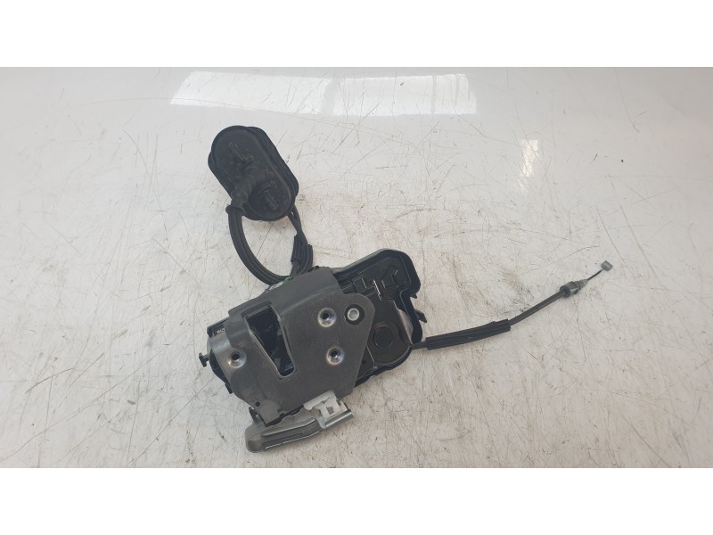 Recambio de cerradura puerta delantera derecha para ford kuga iii (dfk) 2.5 fhev referencia OEM IAM PV4BA264A26  