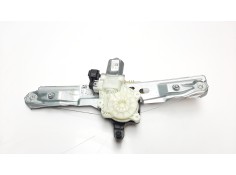 ELEVALUNAS TRASERO IZQUIERDO BM51A27001BE BM51A27001BE 118339 1061050002