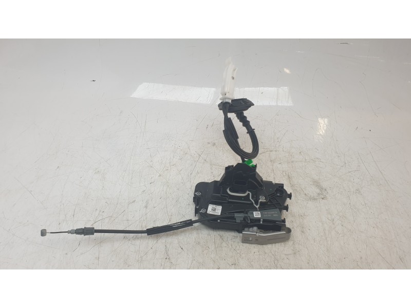 Recambio de cerradura puerta delantera derecha para ford kuga iii (dfk) 2.5 fhev referencia OEM IAM PV4BA264A26  