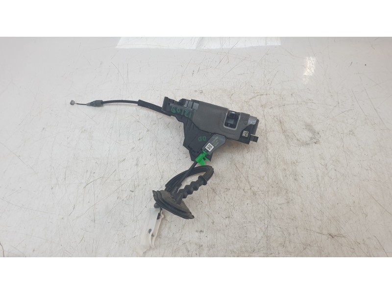 Recambio de cerradura puerta delantera derecha para ford kuga iii (dfk) 2.5 fhev referencia OEM IAM PV4BA264A26  