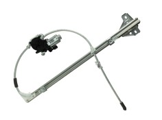 Recambio de elevalunas delantero izquierdo para renault master desde ´98 referencia OEM IAM 8200162708 106093102 106093102 , 115