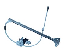 Recambio de elevalunas delantero izquierdo para renault master desde ´98 referencia OEM IAM 8200162708 106093102 106093102 , 115 2