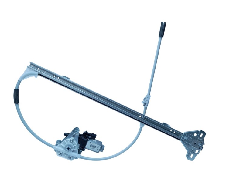 Recambio de elevalunas delantero izquierdo para renault master desde ´98 referencia OEM IAM 8200162708 106093102 106093102 , 115