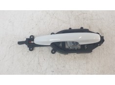 Recambio de maneta exterior delantera derecha para ford kuga iii (dfk) 2.5 fhev referencia OEM IAM LV4BS219A64AG  