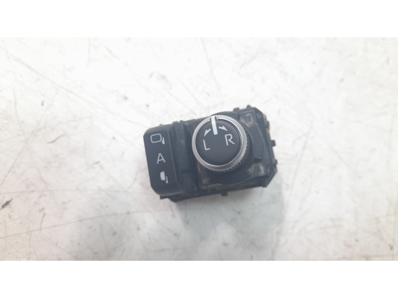 Recambio de modulo electronico para subaru solterra yeam15 solterra referencia OEM IAM 125214428  