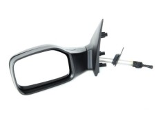 Recambio de retrovisor izquierdo para peugeot 106 (s2) referencia OEM IAM 6164286 1051702012 PG0077114