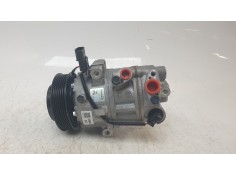 COMPRESOR AIRE ACONDICIONADO 97701N7200 97701N7200 