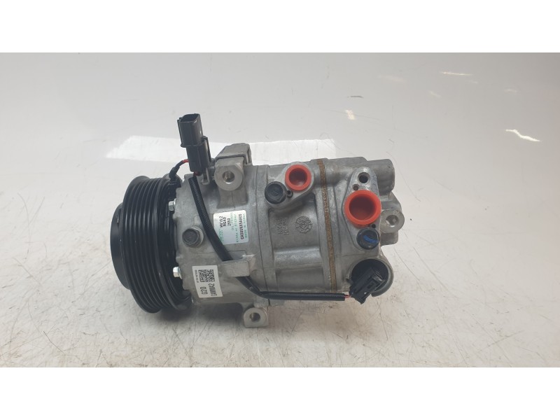 Recambio de compresor aire acondicionado para hyundai tucson (nx) klass 2wd referencia OEM IAM 97701N7200  