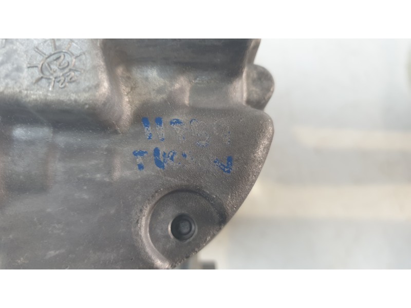 Recambio de compresor aire acondicionado para hyundai tucson (nx) klass 2wd referencia OEM IAM 97701N7200  