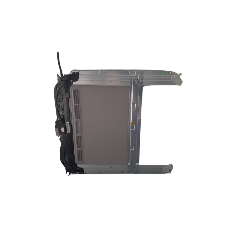 Recambio de techo electrico para mercedes-benz clase m (w166) ml 350 bluetec (166.004) referencia OEM IAM A16678014297L34 625697