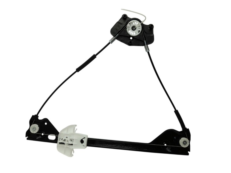 Recambio de elevalunas trasero izquierdo para volkswagen touran (1t1) referencia OEM IAM 1T0839461B 106233618 106233618 , 113629