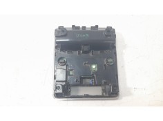 Recambio de luz interior para toyota rav4 hybrid 4x2 advance referencia OEM IAM 8120842250B0   2