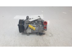 Recambio de compresor aire acondicionado para peugeot 308 sw iii (fc_, fj_, fr_, f4_, fn_) puretech 130 (frhnsl, frhnst) referen