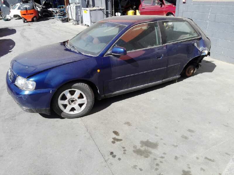 audi a3 (8l) del año 1998